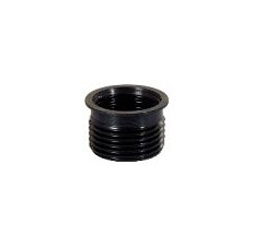 KS Tools draadinzetstukken M14 x 1, 25 (11, 2 x 12, 7), verpakking: 5 stuks, 150.1282