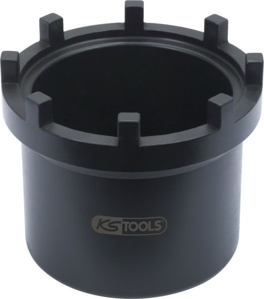 KS Tools 3/4" borgmoersleutel Scania 8-polig voor Scania, 450.0236