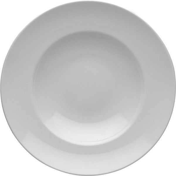 Lubiana pastabord Kaszub, Ø 270 mm, VE: 6 stuks, PZ5203270