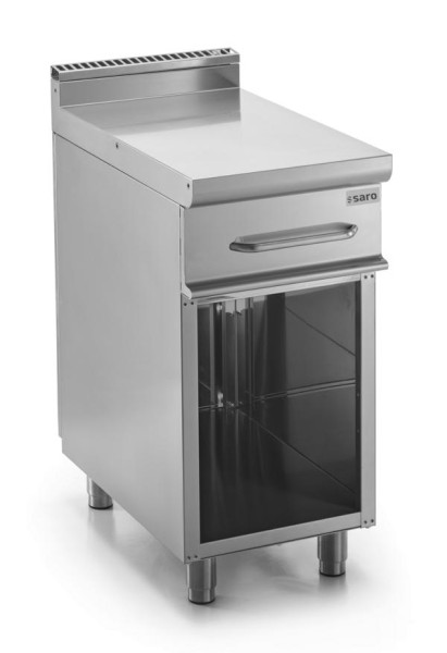 Saro neutraal element met open basis model E7/KNN1CA, 423-1505
