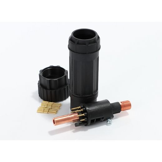CEBORA Cebora adapter voor plasmatoortspakket, (3080142) geschikt voor CEBORA toorts CP70C, 9505943
