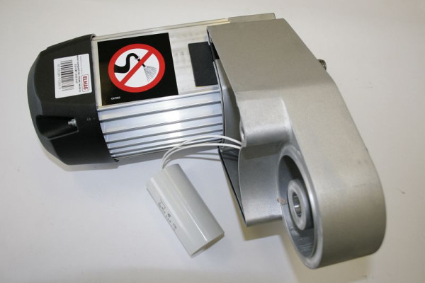 ELMAG motor compleet voor PRIME-modellen, 2,2 kW 230 volt, 9601285