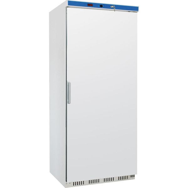 Stalgast koelkast, 600 liter, afmetingen 775 x 695 x 1900 mm (bxdxh), KT1701600