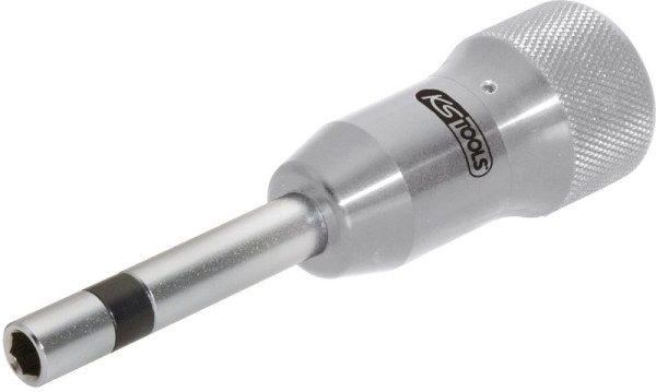 KS Tools 1/4" ESD momentschroevendraaier vast, 1-15cNm, 516.3910