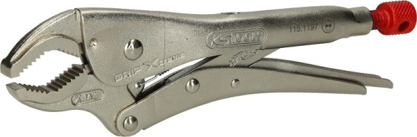 KS Tools griptang 10" GRIP Xtreme, 115.1197
