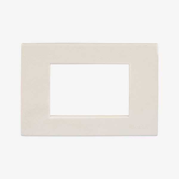 HKW frameafdekking LIGHT, zuiver wit, N4803LB
