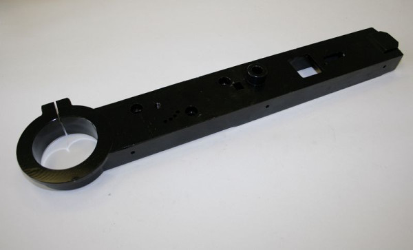 ELMAG gietarm nr. 84, voor KSM 1000/200, 9802303
