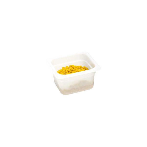 Stalgast gastronormbakken, polypropyleen, GN 1/6