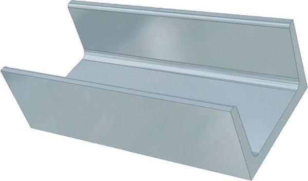 ELMAG speciale messenset (U-profielen), voor SPS 115, 83291