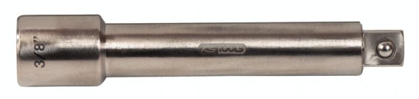 KS Tools 3/8" TITANplus verlengstuk, 100 mm, 965.3801