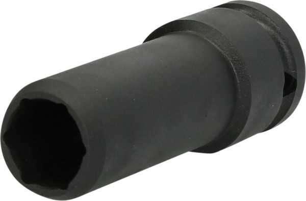 KS Tools speciale slagdop voor geschroefde spoorplaat 17 mm, 515.0601