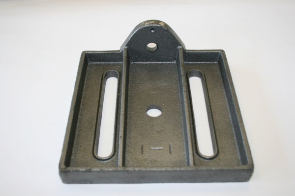 ELMAG gegoten werktafel nr. 9, voor KBM 13 T, 9106203