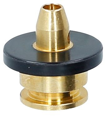 KS Tools drukventiel, passend voor: 515.3356, versie: R016P, 515.3356-R016P