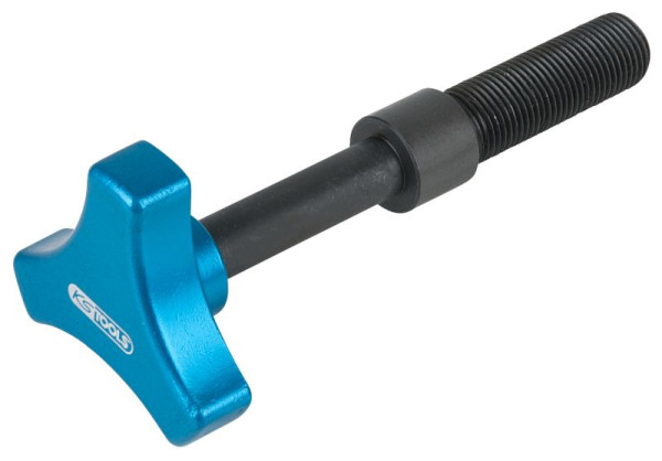 KS Tools afstandsring buitendiameter 160 mm, binnendiameter 140 mm, 460.3939