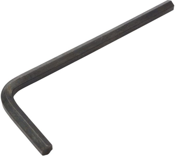 Hazet Stiftsleutel, Inbussleutel 4 mm, 9033-8-033