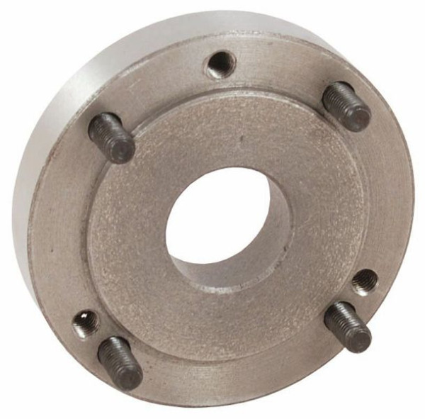 ELMAG flens Ø 125mm voor SUPERTURN 550/125 Vario, 88133