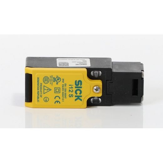 ELMAG veiligheidsschakelaar SICK, voor vouwmachines HAP, 9804060