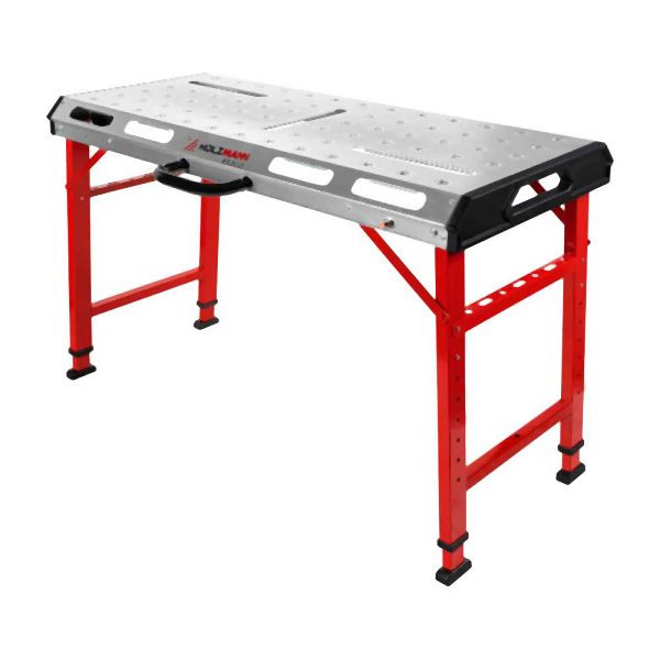 Holzmann mobiele lastafel, ST2GO