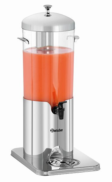 Bartscher drankdispenser DEW5, 150996
