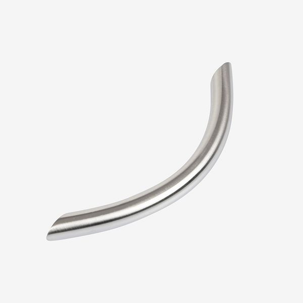 HKW beugelgreep voor STYLO voordeuren, 402912