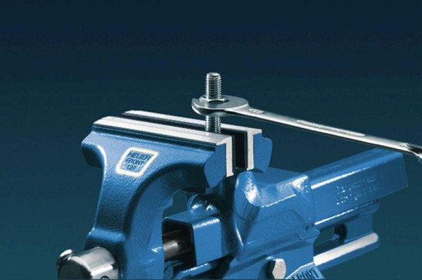 KLW Magnefix beschermbekken met rubberen pad, 05 / SB-G100