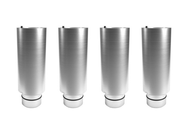 ATH-Heinl draagplaat verhoging 155mm (ATH-Comfort Lift 2.35-2.40 (XL) ), ATE2018-S