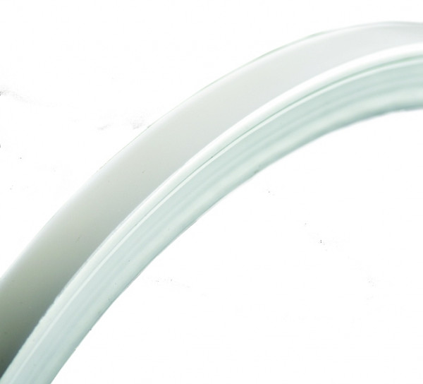 rutec Projekt S - Flex. LED strip, 24V, 7.2W/m, Amber VARDAflex Neon TVQ, verkocht per meter, SPHF051