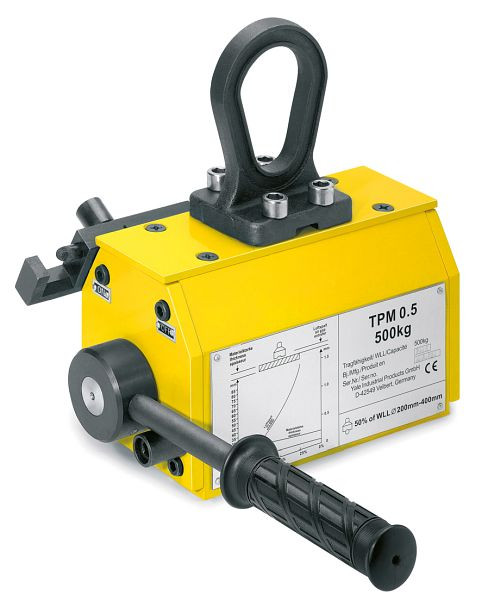 YALE TPM-hefmagneet