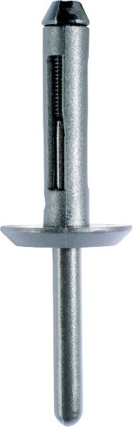 KS Tools blindklinknagelverbindingsclip voor GM, 10 stuks, 420.1305
