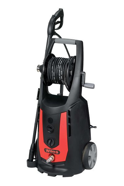 Wilms hogedrukreiniger koud water Mini-Jet KW 600, 5010600