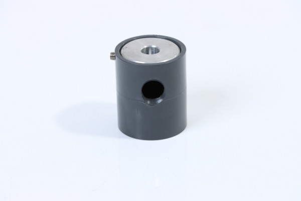 ELMAG PVC onderdeel nr. 7 voor SUPER-MISTRAL zandstraalpistool, 9302037