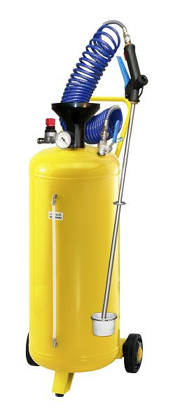 LAVOR-PRO veldspuit FOAMJET SV24, 0.006.0007