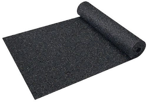 Karl Dahm Fliesenschutzmatte 1,25 m x 3,3 m, 11716