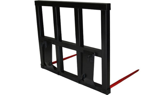 Teutona rondebalentanden M28 x 1.100 mm, TEU00000600