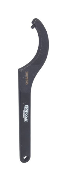 KS Tools Vaste haaksleutel met pen, 80-90 mm, 517.1482