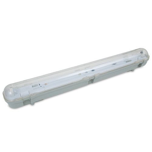 Phaesun LED-lamp Luchtdicht Enkel 2000-120, 500075