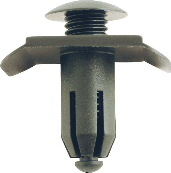 KS Tools bumperafdekking verbindingsclip voor Nissan, verpakking van 10, 420.1555