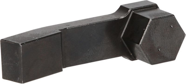 KS Tools insteekgereedschap momentsleutel voor kunststof dop, 460.5080