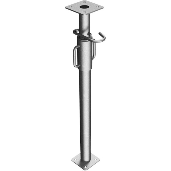 Stein HGS HGS raamsteun met schroefdraadhuls, 950-1500 mm / thermisch verzinkt, 111981