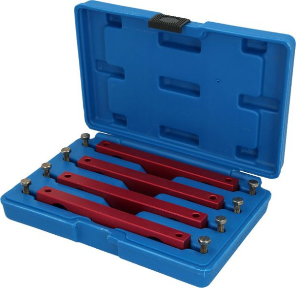 Brilliant Tools motordistributiegereedschapset voor Mercedes-Benz M276, M157, M278, BT593600
