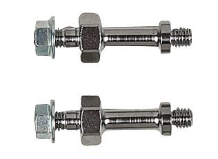 KS Tools afstandsschroef M8 (2 stuks), 150.2429