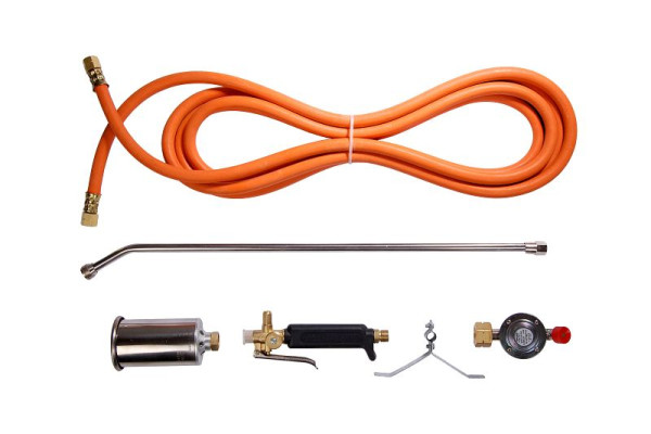 ELMAG propaan verwarmingsset, 56133