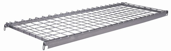 VARIOfit plank ophangbaar, draadgaas 50 x 50 mm, zsw-490.101