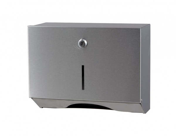 All Care Basicline handdoekdispenser klein, 3804-2
