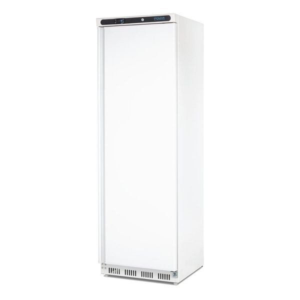 Polar vriezer wit 365L, CD613