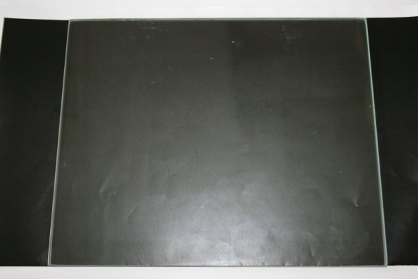 ELMAG beschermglas voor halogeenlamp, voor PAL 1-3 (27x22x4/5 mm), 9201326