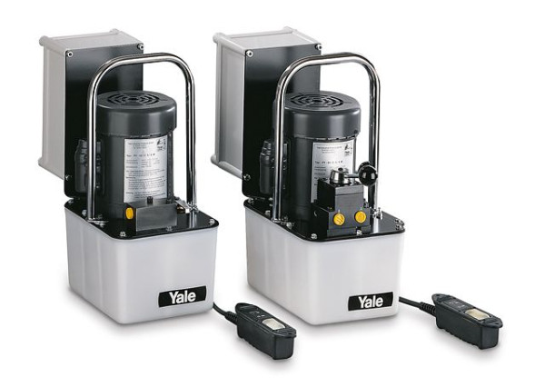 YALE PY-04/2/5 / 4M elektrische motorpomp, N12300193