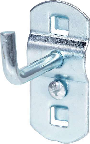 KS Tools gereedschapshouder met verticaal haakuiteinde diameter 6 mm, 35 mm, 860.0809