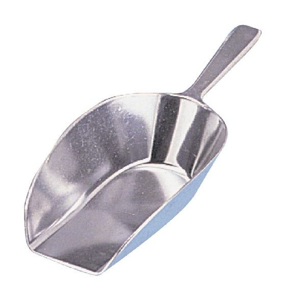 Vogue Schop Aluminium 1L, J814