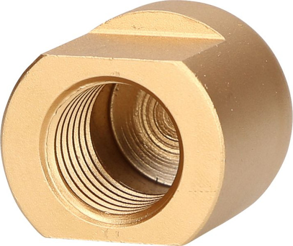 KS Tools slagmoer, M22, 440.0104